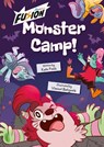 Monster Camp! - Kate Poels - 9781835110591
