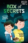 Box of Secrets - Amanda Brandon - 9781835110614