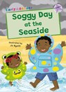 Soggy Day at the Seaside - Kris Knight - 9781835110645