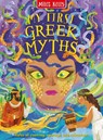 My First Greek Myths - Miles Kelly - 9781835151990