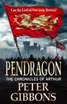 Pendragon - Peter Gibbons - 9781835182406