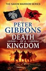 Death of a Kingdom - Peter Gibbons - 9781835182710