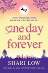 One Day and Forever - Shari Low - 9781835184714