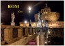 Rom Kalender 2026 - Wandkalender | Fotokalender Italien 24x35 cm - mit den schönsten Motiven der Ewigen Stadt | Kolosseum, Petersdom, Tiber, Pantheon. -  - 9781835243350