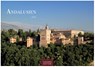 Andalusien Kalender 2026 - Wandkalender | Fotokalender Spanien 24x35 cm - . mit den Highlights dieser faszinierenden Region -  - 9781835243534