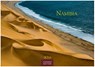 Namibia Kalender 2026 - Wandkalender | Fotokalender Afrika 24x35 cm - . mit atemberaubenden Landschaftsfotos und der Tierwelt. -  - 9781835243855