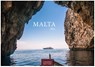 Malta Kalender 2026 - Wandkalender | Fotokalender Südeuropa 24x35cm - Hochwertiger . mit atemberaubenden Fotos von Malta - ideal für Liebhaber der Insel und Reiseliebhaber. -  - 9781835243978