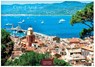 Cote dÁzur Kalender 2026 - Wandkalender | Fotokalender Frankreich 24x35cm - Atemberaubende Bilder der Côte d'Azur, von glamourösen Küstenstädtchen bis zu unberührter Natur der französische Riviera -  - 9781835245125