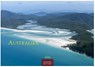 Australien Kalender 2026 - Wandkalender | Fotokalender Ozeanien 24x35cm - 12 atemberaubende Landschaften aus Down Under, perfekt als Geschenk & Wanddeko -  - 9781835245774
