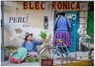 Peru Kalender 2026 - Wandkalender | Fotokalender Südamerika 24x35cm - Bildkalender mit faszinierenden Natur- und Kulturszenen für Reisefans, Südamerika-Liebhaber & Träumer -  - 9781835245897