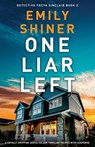 One Liar Left - Emily Shiner - 9781835255896