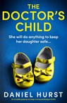 The Doctor's Child - Daniel Hurst - 9781835256053