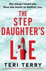 The Stepdaughter's Lie - Teri Terry - 9781835256428