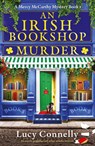 An Irish Bookshop Murder - Lucy Connelly - 9781835257173