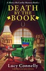 Death by the Book - Lucy Connelly - 9781835257197