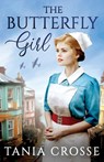 The Butterfly Girl - Tania Crosse - 9781835269510