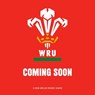 Welsh Rugby Union Square Calendar 2025 -  - 9781835273098