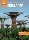 The Mini Rough Guide to Singapore: Travel Guide with eBook - Rough Guides ; Thomas Bird - 9781835290002