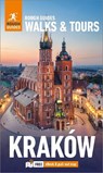Rough Guides Walks and Tours Krakow: Top 16 Itineraries for Your Trip: Travel Guide with eBook - Rough Guides ; Jonathan Bousfield - 9781835290125