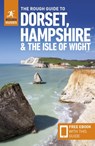 The Rough Guide to Dorset, Hampshire & the Isle of Wight: Travel Guide with eBook - Rough Guides - 9781835290170