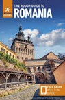 The Rough Guide to Romania: Travel Guide with eBook - Rough Guides ; Norm Longley - 9781835290187
