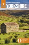 The Rough Guide to Yorkshire: Travel Guide with eBook - Rough Guides ; Owen Morton - 9781835290583