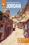 The Rough Guide to Jordan: Travel Guide with eBook - Rough Guides ; Owen Morton - 9781835290606
