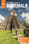 The Rough Guide to Guatemala: Travel Guide with eBook - Rough Guides ; Robert Savage - 9781835290675
