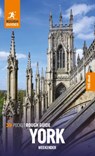 Pocket Rough Guide Weekender York: Travel Guide with eBook - Rough Guides ; Owen Morton - 9781835291504