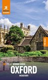Pocket Rough Guide Weekender Oxford: Travel Guide with eBook - Rough Guides ; Norm Longley - 9781835291511