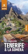 Pocket Rough Guide Tenerife and La Gomera: Travel Guide with eBook - Rough Guides ; Christian Williams - 9781835291559