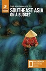 The Rough Guide to Southeast Asia on a Budget: Travel Guide with eBook - Rough Guides ; Thomas Bird ; Stuart Butler ; Martin Zatko - 9781835291603