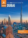 The Mini Rough Guide to Dubai: Travel Guide with eBook - Rough Guides ; Gavin Thomas - 9781835291665