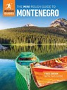 The Mini Rough Guide to Montenegro: Travel Guide with eBook - Rough Guides ; Marc Di Duca - 9781835291696