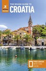 The Rough Guide to Croatia: Travel Guide with eBook - Rough Guides ; Marc Di Duca - 9781835291788