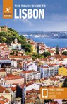 The Rough Guide to Lisbon: Travel Guide with eBook - Rough Guides ; Matthew Hancock ; Amanda Tomlin - 9781835291856