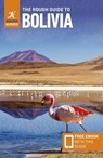 The Rough Guide to Bolivia: Travel Guide with eBook - Rough Guides ; Daniel Jacobs - 9781835291863