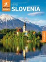 Rough Guides Mini Slovenia: Travel Guide with eBook - Rough Guides ; Owen Morton - 9781835291948