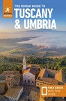 The Rough Guide to Tuscany and Umbria: Travel Guide with eBook - Rough Guides ; Jonathan Buckley ; Tim Jepson ; Ros Belford - 9781835291979