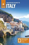 The Rough Guide to Italy: Travel Guide with eBook - Rough Guides ; Ros Belford - 9781835292068