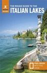 The Rough Guide to the Italian Lakes: Travel Guide with eBook - Rough Guides ; Ros Belford - 9781835292082