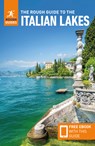 The Rough Guide to the Italian Lakes: Travel Guide with eBook - Rough Guides ; Ros Belford - 9781835292082