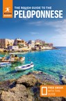 The Rough Guide to the Peloponnese: Travel Guide with eBook - Rough Guides ; Rebecca Hall - 9781835292105