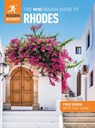 The Mini Rough Guide to Rhodes: Travel Guide with eBook - Rough Guides ; Rebecca Hall - 9781835292112
