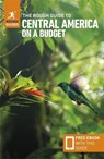 The Rough Guide to Central America on a Budget: Travel Guide with eBook - Rough Guides ; Paul Stafford - 9781835292129