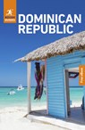 Rough Guides Dominican Republic: Travel Guide with eBook - Rough Guides ; Sarah Miles - 9781835292235