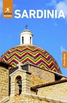 Rough Guides Sardinia: Travel Guide with eBook - Rough Guides ; Ros Belford - 9781835292242