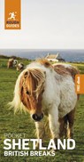 Rough Guides Pocket British Breaks Shetland: Travel Guide with eBook - Rough Guides ; Owen Morton - 9781835292273