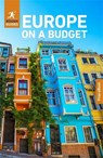 Rough Guides Europe On a Budget: Travel Guide with eBook - Rough Guides ; Andrew Beattie ; Daniel Stables ; Beth Williams - 9781835292280
