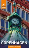 Rough Guides Walks and Tours Copenhagen: Travel Guide with eBook - Rough Guides ; Daniel Stables - 9781835292419